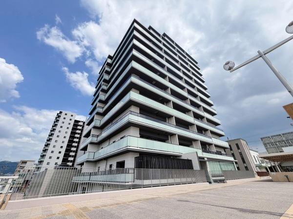大東市住道2丁目のマンション