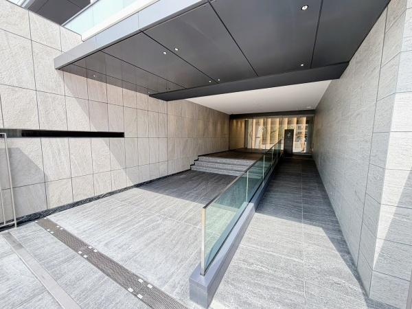 大東市住道２丁目のマンション