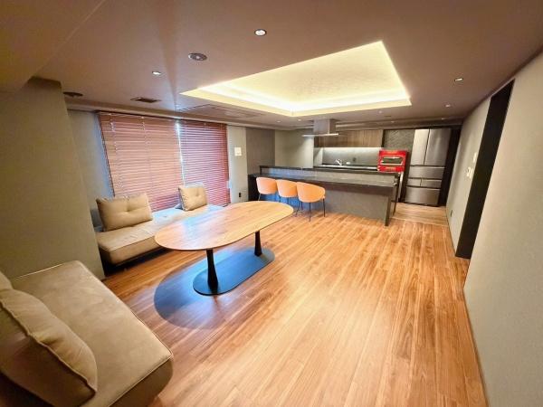 大東市住道２丁目のマンション