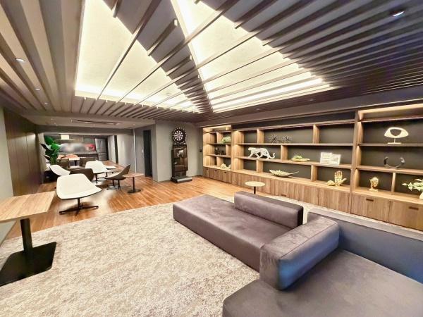 大東市住道２丁目のマンション