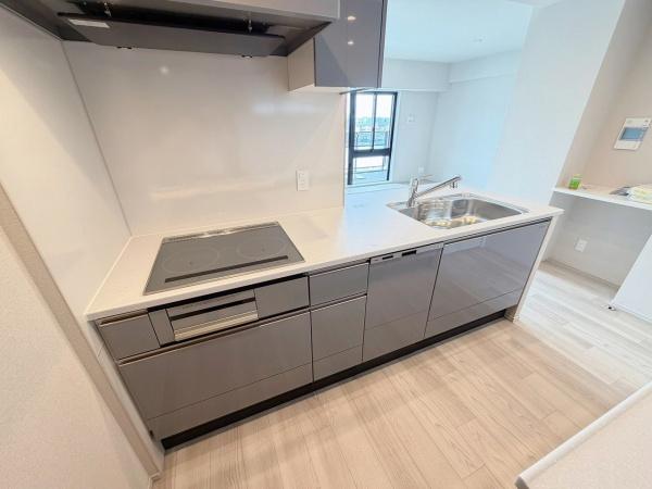 大東市住道２丁目のマンション