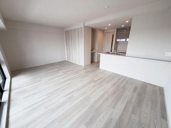 大東市住道２丁目のマンション