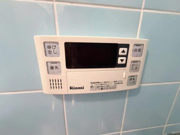 枚方市伊加賀栄町の貸家