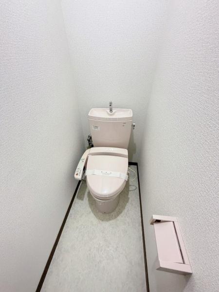 枚方市伊加賀栄町の貸家