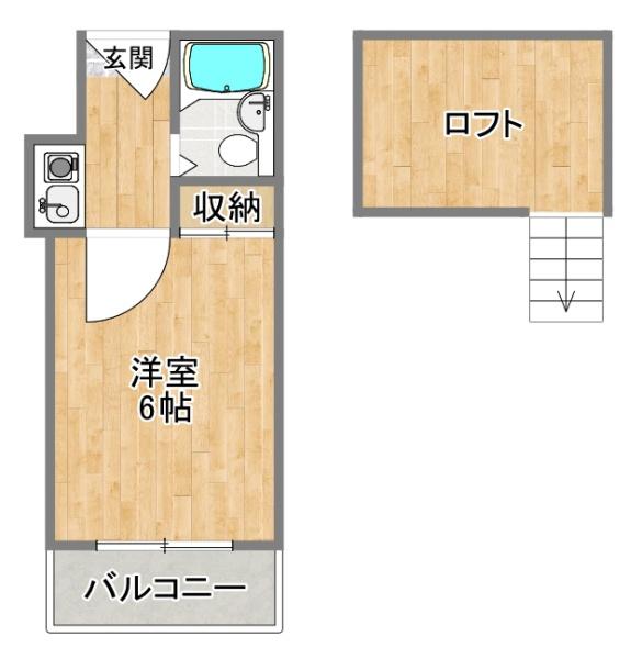 カーサ四条畷