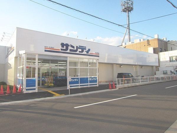 カーサ四条畷(サンディ四条畷店)