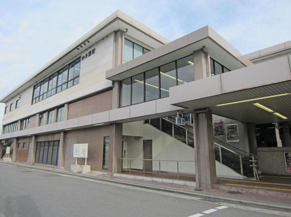 雁屋北町借家(四条畷駅(JR片町線))