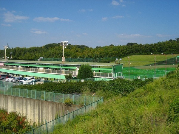 タイセイパレス寝屋川公園(星田ゴルフセンター)