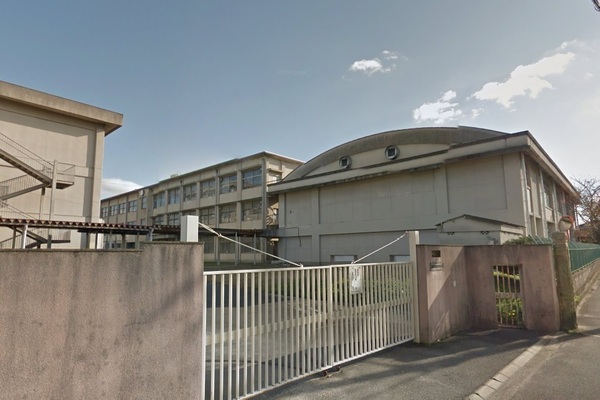 タイセイパレス寝屋川公園(寝屋川市立第四中学校)