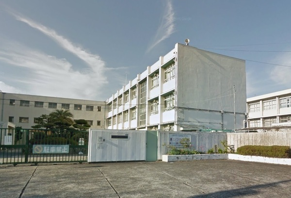 タイセイパレス寝屋川公園(寝屋川市立明和小学校)