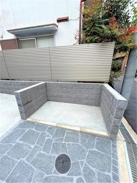 タイセイパレス寝屋川公園