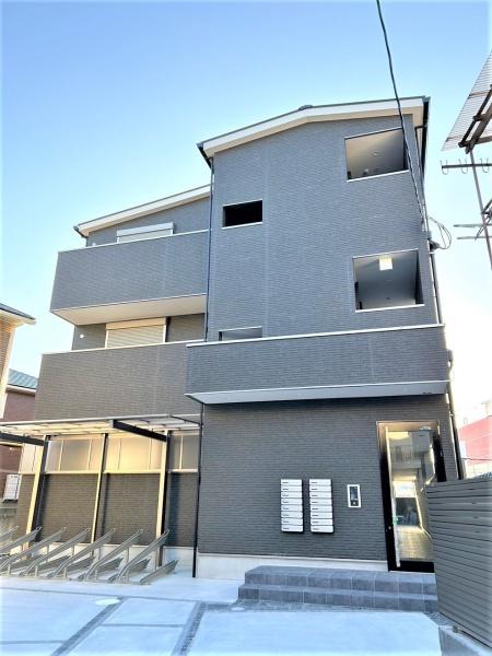 タイセイパレス寝屋川公園