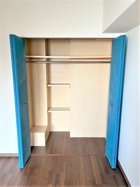 四條畷市西中野３丁目のマンション
