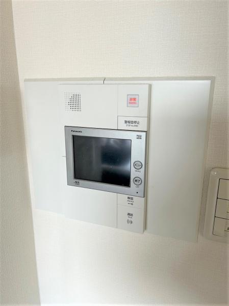四條畷市西中野３丁目のマンション