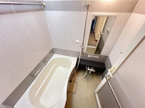 四條畷市西中野３丁目のマンション