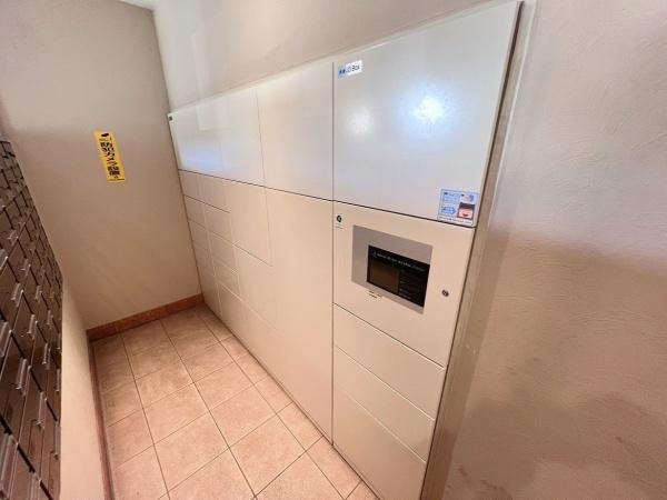 四條畷市西中野３丁目のマンション