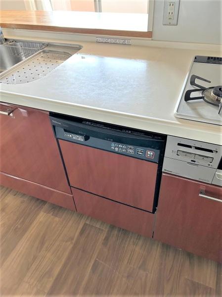 四條畷市西中野３丁目のマンション