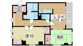 カサベラ中山手通