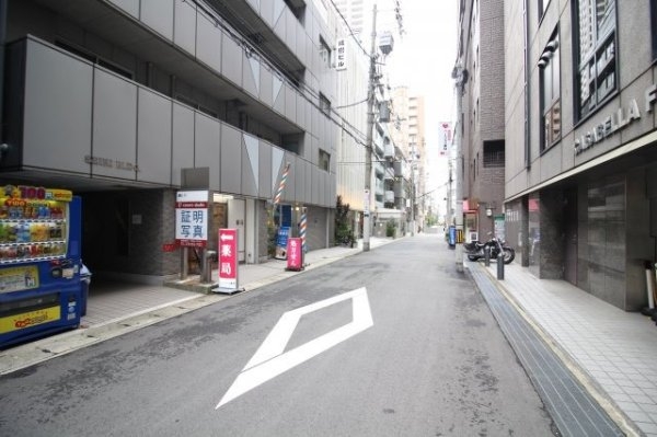 成樹ビル