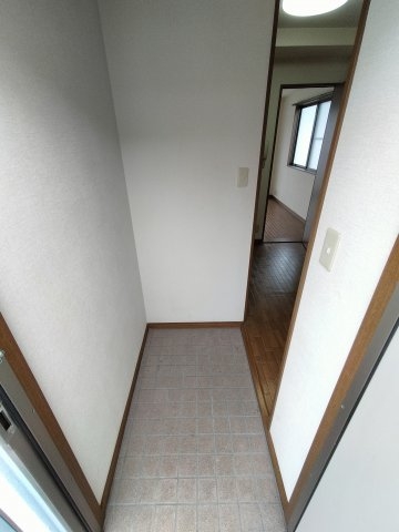 グランブルー中山手