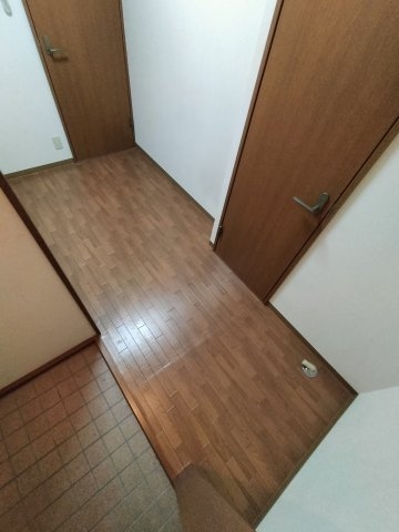 グランブルー中山手