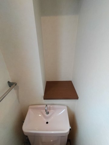グランブルー中山手