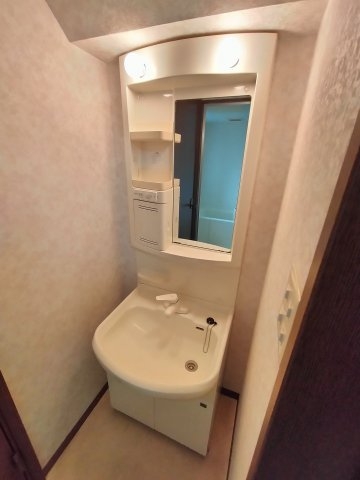 グランブルー中山手
