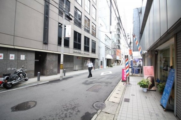 成樹ビル