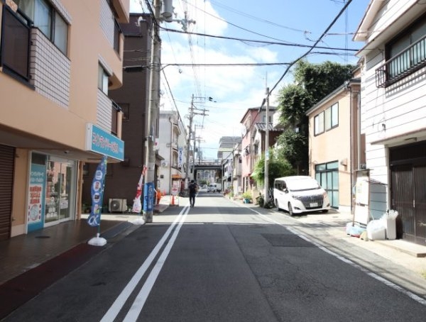 KSマンション