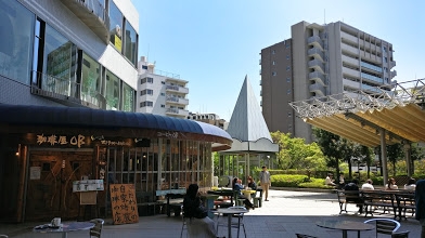 神戸ボナールレジデンス(グルメシティ新神戸店)