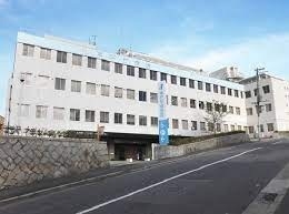 AQUILA上筒井(神戸平成病院)