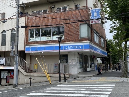 ファステート神戸アモーレ(ローソン灘北通店)