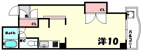 ダフネ二番館