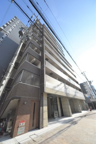 神戸市中央区下山手通９丁目のマンション