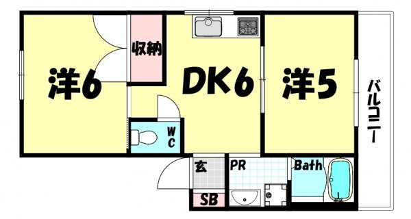 俊成マンション