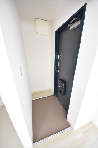 俊成マンション