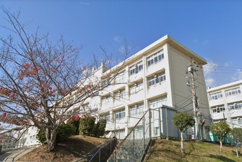 北五葉 貸戸建(鈴蘭台中学校)