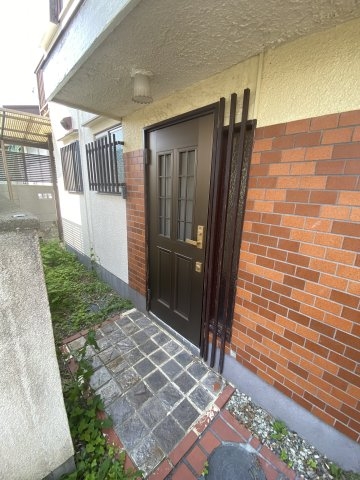 北五葉　貸戸建