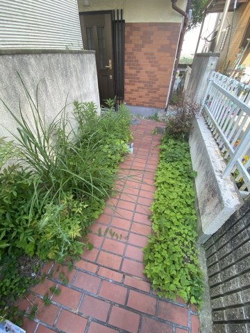 北五葉　貸戸建