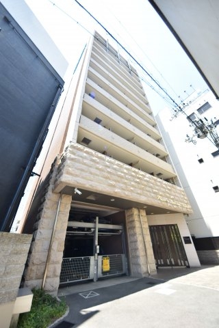 神戸市中央区琴ノ緒町１丁目のマンション