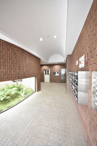 朝日プラザ雲雀ケ丘