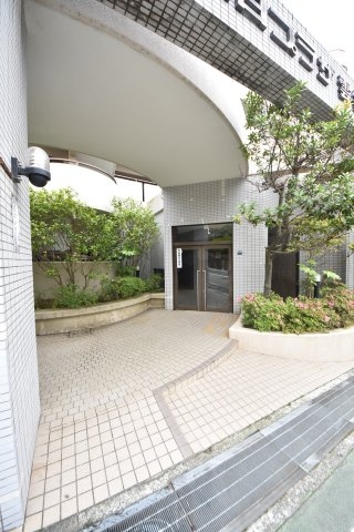 朝日プラザ雲雀ケ丘
