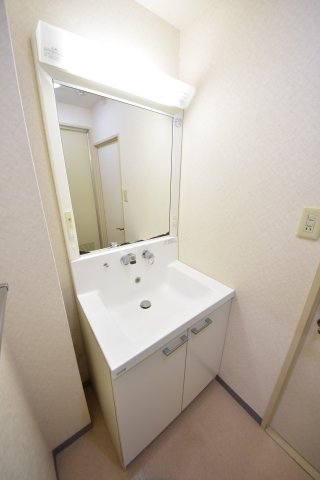 朝日プラザ雲雀ケ丘