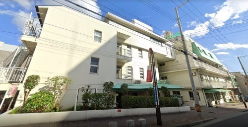 六甲住吉プラザ(東神戸病院)