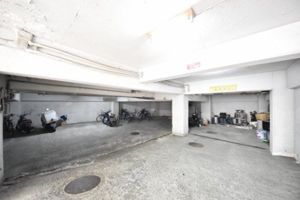 六甲住吉プラザ