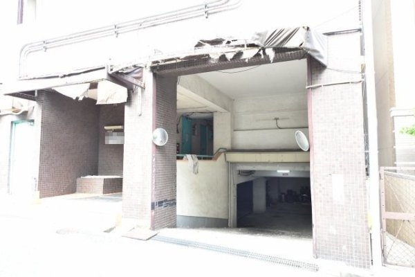 六甲住吉プラザ