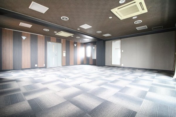 ERCity's塩屋みなと