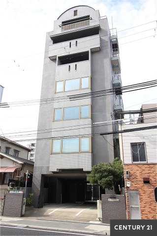 ERCity's塩屋みなと
