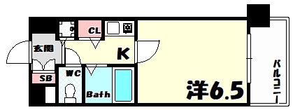 リーガル新神戸