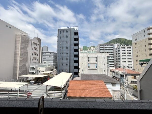 リーガル新神戸